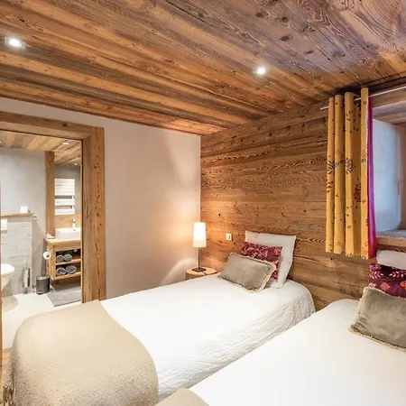 Coeur De Neige 1724 Le Grand-Bornand